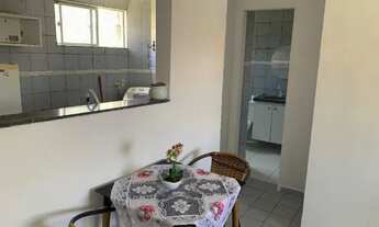 Imagem: Vendo Flat Mobiliado em Piedade