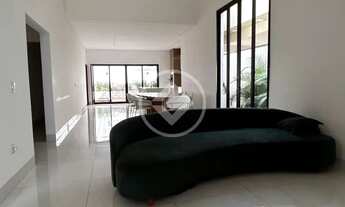 Imagem 7: Casa térrea 4 suites Jardins Veneza codigo: 155248