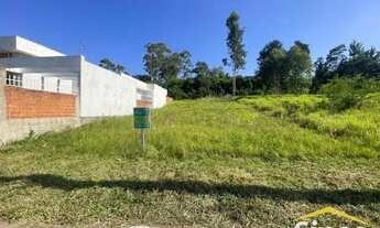 Imagem: Terreno com 300m² no Loteamento Chácara