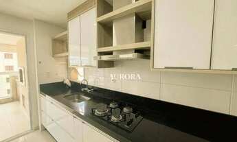 Imagem 6: Apartamento à Venda com 3 dormitórios no Cenário Residence, Londrina-PR