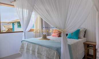 Imagem 5: Linda casa à venda no Outeiro das Brisas - Trancoso/BA