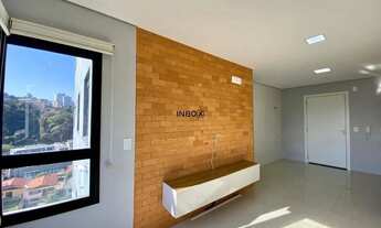 Imagem 6: INBOX CIA IMOBILIÁRIA VENDE em Bento Gonçalves apartamento de 02 quartos no bairro Humaitá
