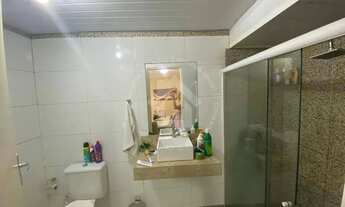 Imagem 6: Casa no Bairro Cidade Nova