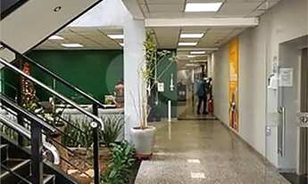 Imagem 3: Prédio inteiro à venda ou para locação em Guaxinduva - SP