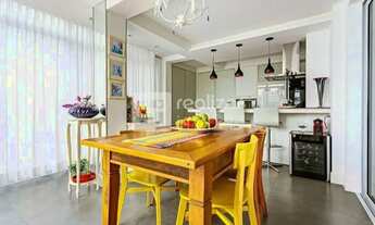 Imagem 5: Cobertura 3 quartos no bairro Canasvieiras, Florianopolis