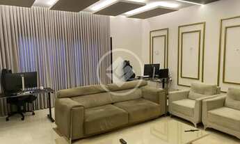 Imagem 6: CASA TÉRREA COM PISCINA, JACUZZI E ENERGIA SOLAR - FLORAIS DO VALLE - CUIABÁ - MT - R$ 2.6