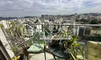 Imagem 5: Praça Afonso Pena colado ao metrô