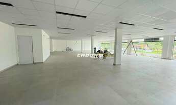 Imagem 6: Excelente Sala Comercial para locação no bairro Itoupava Central I Cadore Imóveis