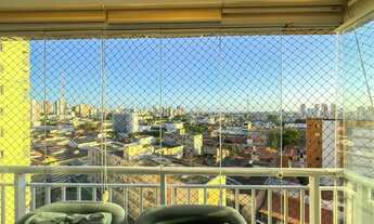 Imagem 5: Apartamento a venda no Belas Artes Joaquim Távora com 3 Quartos