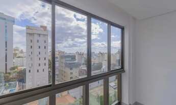 Imagem 5: Cobertura à venda, 3 quartos, 1 suíte, 2 vagas, Serra - Belo Horizonte/MG