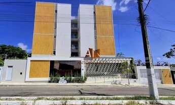 Imagem: Apartamento com 3 quartos à venda, 64 m²