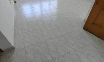 Imagem 2: Apartamento com 66m², armários, 01 quarto, banheiro, na praça da liberdade