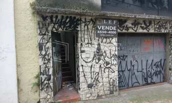 Imagem 2: Al. Barão de Limeira - Campos Elisios