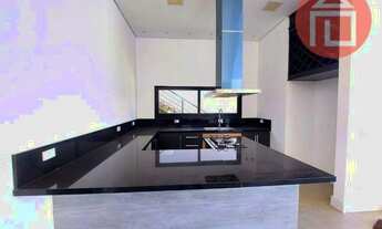 Imagem 6: Casa, 260 m² - venda por R$ 1.300.000,00 ou aluguel por R$ 8.000,00/mês - Condomínio Terra