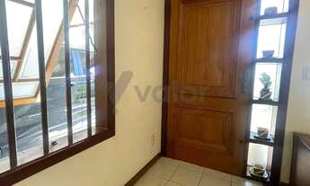 Imagem 5: Casa à venda em Campinas, Jardim Aurélia, com 4 quartos, com 287 m²