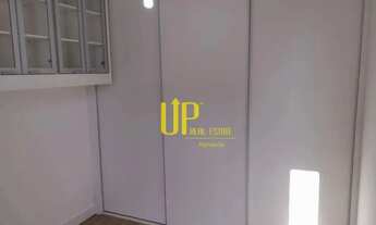 Imagem 14: Apartamento com 2 dormitórios para alugar, 94 m² por R$ 8.461,98/mês - Edifício Paisagem T