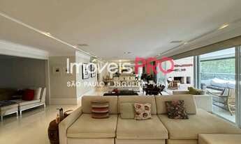 Imagem 6: Apartamento, Panamby - São Paulo