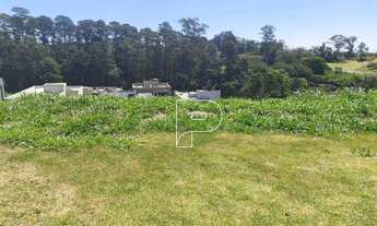 Imagem 2: Terreno à venda, 1111 m² por R$ 2.280.000,00 - Vintage Munk - Embu das Artes/SP