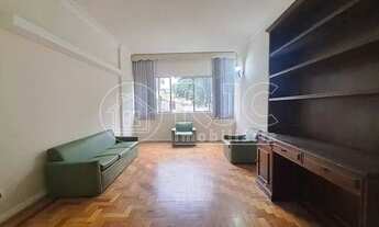 Imagem 2: Imóvel para venda possui 82 metros quadrados com 2 quartos em Tijuca - Rio de Janeiro - RJ