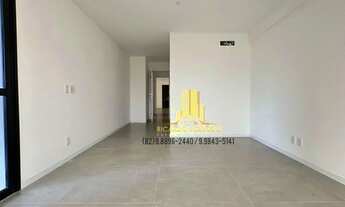 Imagem 5: Ponta Verde, alto padrão, 04 suítes, 227m², nascente, 03 vagas de garagem