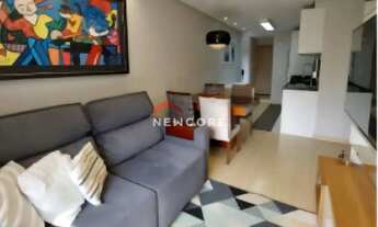 Imagem 7: Apartamento em Rua Gilberto Candeia - Santa Catarina - Caxias do Sul/RS