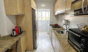 Imagem 3: Apartamento Semimobiliado à venda Edifício Esplendore - Órfãs