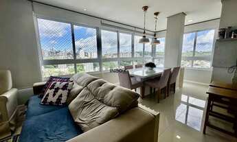 Imagem 3: INBOX CIA IMOBILIARIA ALUGA - APARTAMENTO DE DOIS DORMITÓRIOS NO BAIRRO BORGO