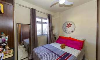 Imagem 5: Área privativa à venda, 3 quartos, 1 vaga, Santa Efigênia - Belo Horizonte/MG