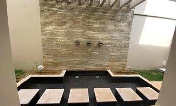 Imagem 7: Casa Em Condomínio Fechado Para Venda Bairro Morada Colina