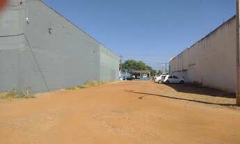 Imagem: Terreno comercial para venda com 750 m²