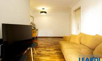 Imagem 3: APARTAMENTO - CONSOLAÇÃO - SP