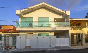 Imagem: Casa 4/4 á venda na Mundurucus