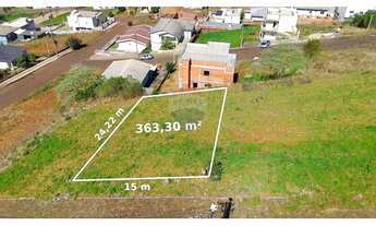 Imagem 4: Terreno Ideal em Barão de Cotegipe RS