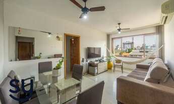 Imagem: Amplo apartamento em localização excelente