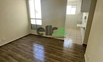 Imagem 4: Apto c/ 02 dormitórios, cozinha modulado, cond. com lazer e elevador, 47m², locação R$1.50