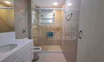 Imagem 4: Imóvel para venda possui 82 metros quadrados com 2 quartos em Tijuca - Rio de Janeiro - RJ