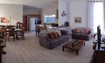 Imagem 2: Casas Padrão em Poços de Caldas