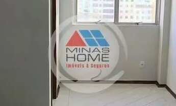 Imagem 2: Sala com banheiro, Rua Gujajaras com Curitiba