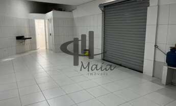 Imagem: Venda Salão Comercial Sao Caetano do Sul