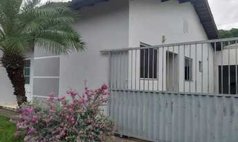 Imagem 3: Casa com 3 quartos no Jardim das Palmeiras