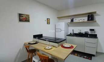 Imagem 2: Studio Mobiliado para Locação - Campeche / Morro das Pedras