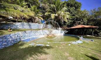 Imagem 5: Fazenda a venda com 175ha na região de Jangada Às margens da MT-246, a apenas: 27 km do