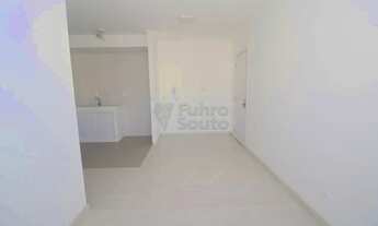 Imagem 3: Apartamento para Locação no Aveiro Residencial Clube - Conforto, Segurança e Lazer Complet