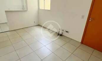 Imagem 4: Apartamento Térreo à Venda Condomínio Chapada Boulevard