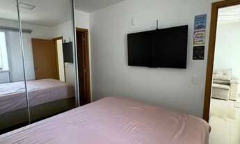 Imagem 12: Apartamento 2qts/suíte com lazer completo na cobertura na Praia de Itaparica