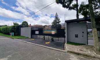 Imagem: RESIDÊNCIA EM CONDOMÍNIO com 5 dormitórios