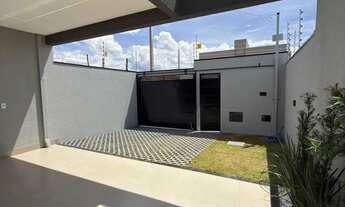 Imagem 5: Casa no Residencial Campos do Jordão