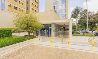 Imagem: Salão à venda e para alugar em Campinas