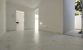 Imagem: Apartamento com Área Privativa para Venda