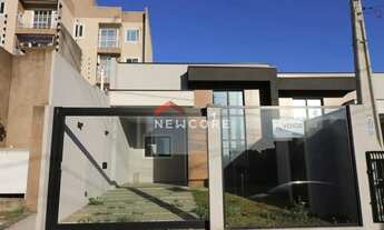 Imagem 2: Casa em Rua Francisco Toczek - Afonso Pena - São José dos Pinhais/PR